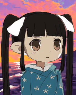 Oekaki #4400