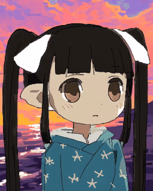 Oekaki #4400
