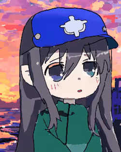 Oekaki #4405