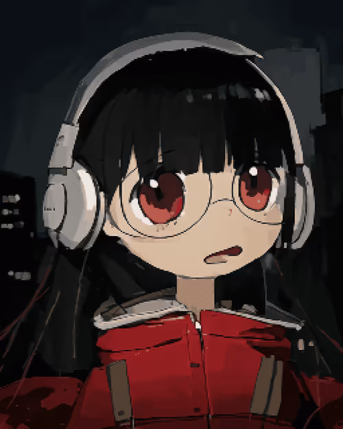 Oekaki #527