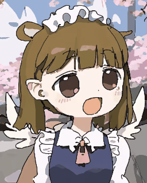 Oekaki #2237