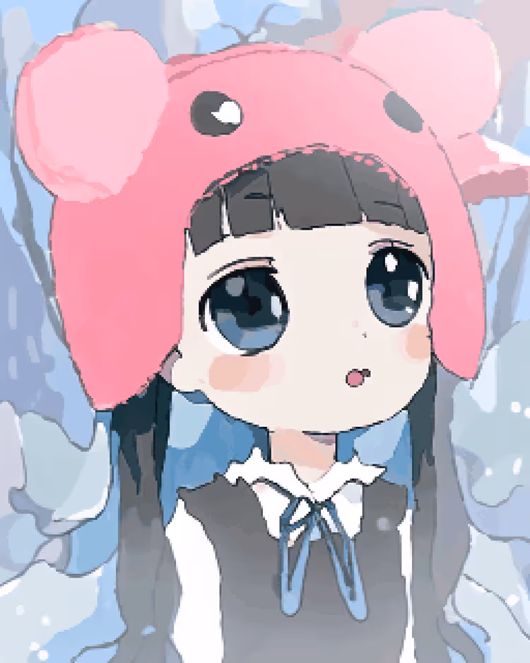 Oekaki #2017