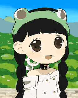 Oekaki #1682