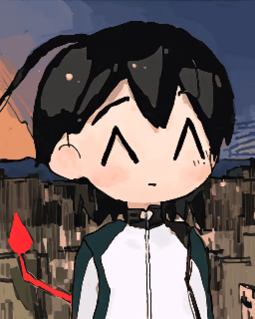 Oekaki #295