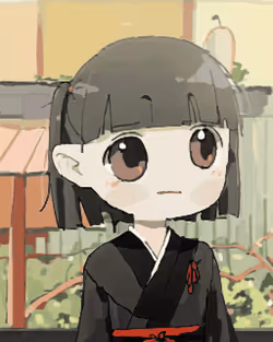 Oekaki #20