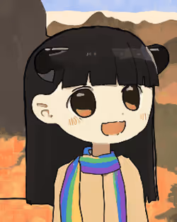 Oekaki #2024