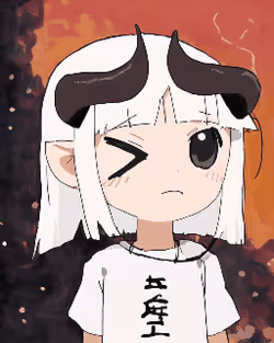 Oekaki #957