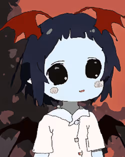 Oekaki #4573