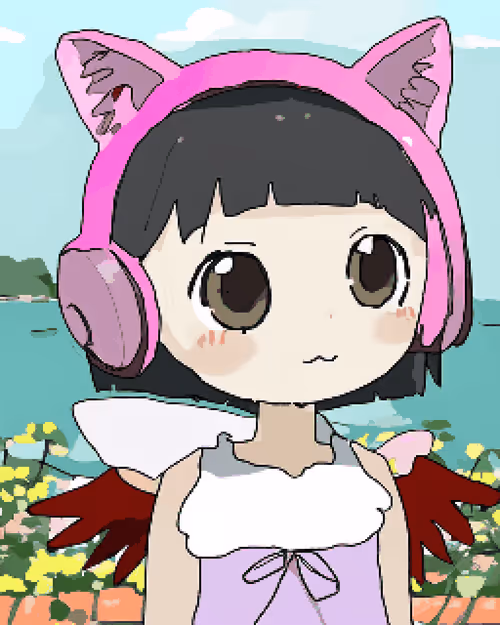 Oekaki #5