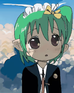 Oekaki #185