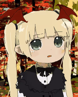 Oekaki #664