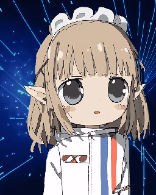 Oekaki #2645