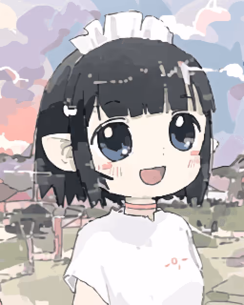 Oekaki #602
