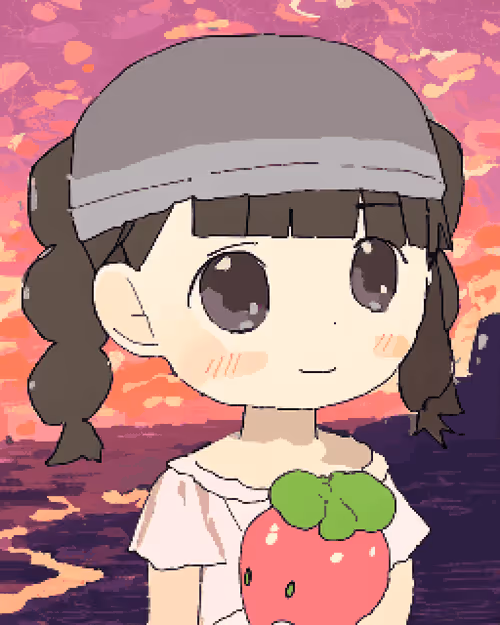Oekaki #4453