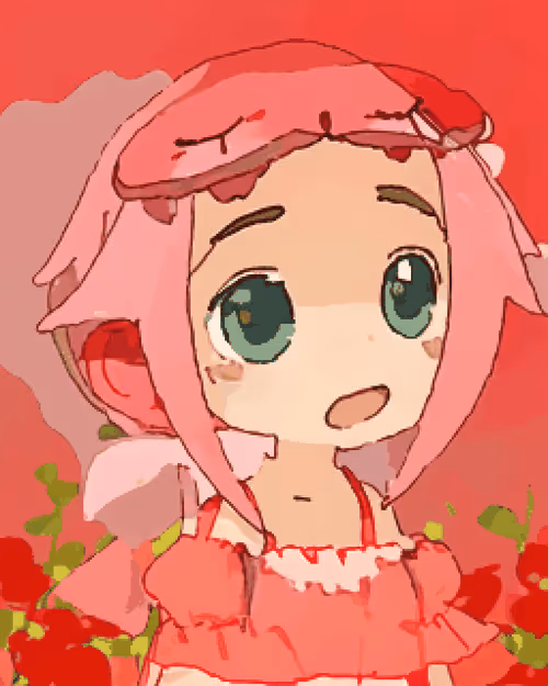 Oekaki #5370