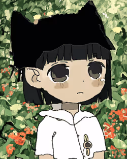 Oekaki #1472