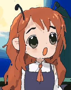Oekaki #3467