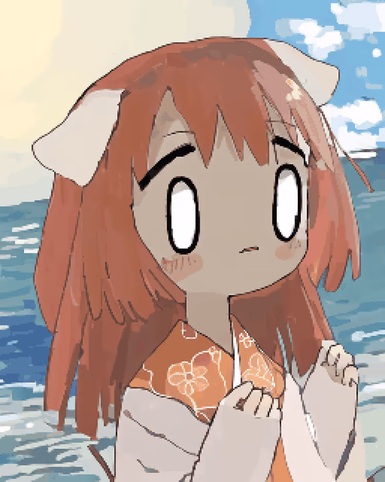 Oekaki #950