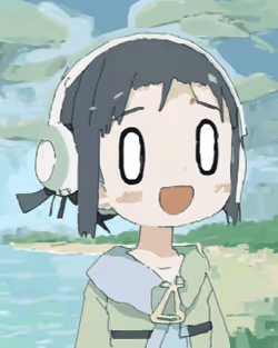 Oekaki #3307