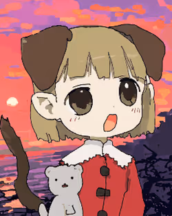 Oekaki #2770