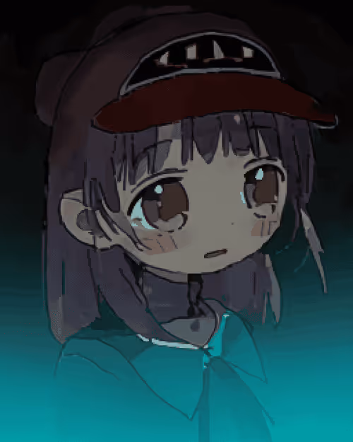 Oekaki #767