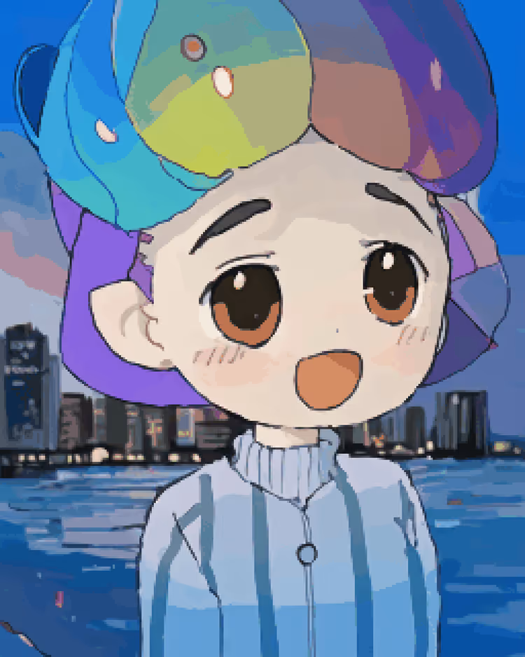 Oekaki #784