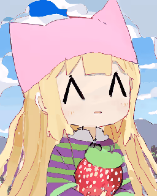 Oekaki #4653