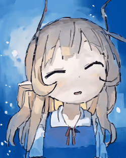 Oekaki #4488