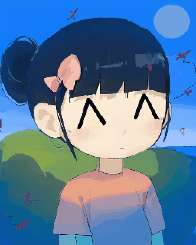 Oekaki #5156