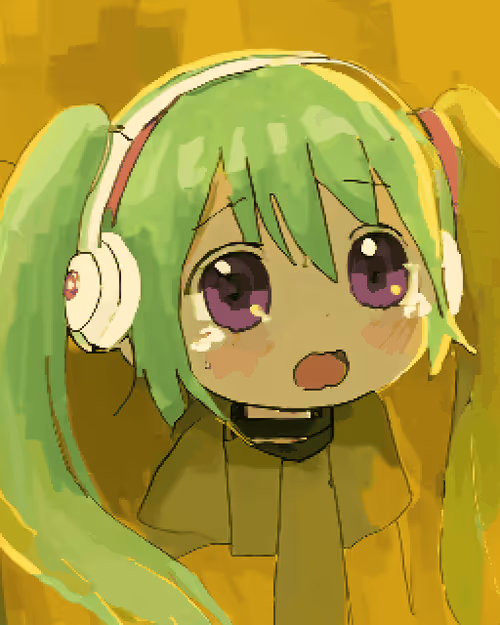 Oekaki #1393