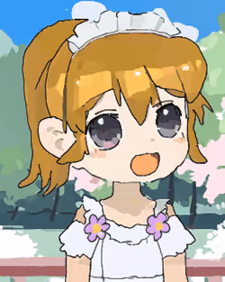Oekaki #4