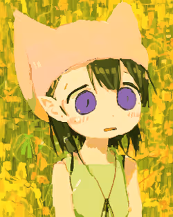 Oekaki #910