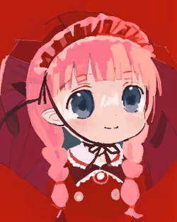 Oekaki #3250