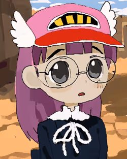 Oekaki #5548
