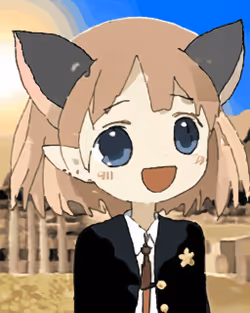 Oekaki #2495