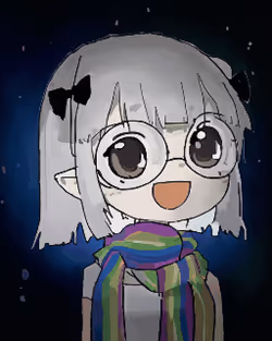 Oekaki #701