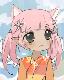 Oekaki #2764