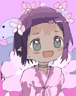 Oekaki #4732