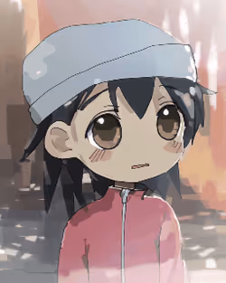 Oekaki #4375