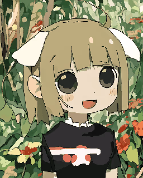 Oekaki #559