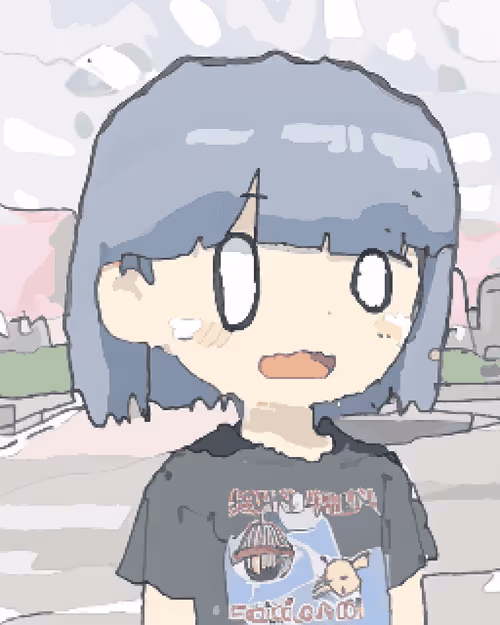 Oekaki #912