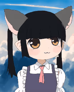 Oekaki #4460
