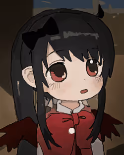 Oekaki #1705