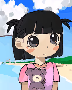 Oekaki #7