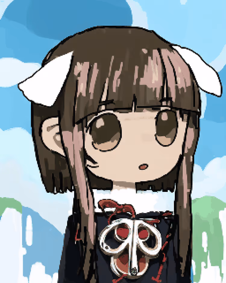 Oekaki #5476