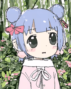 Oekaki #5457