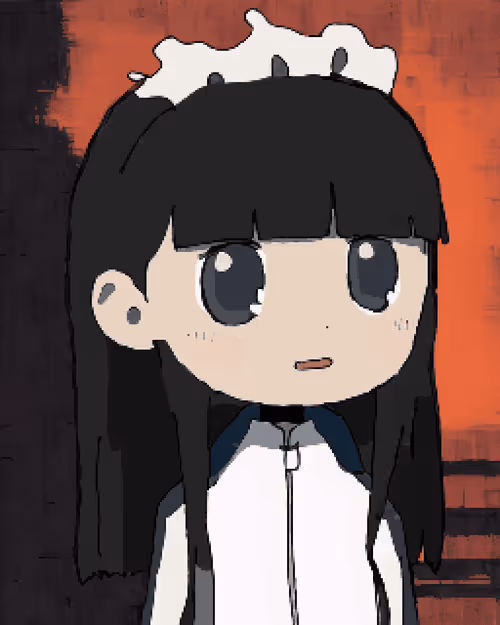 Oekaki #1395