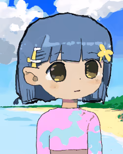 Oekaki #3090