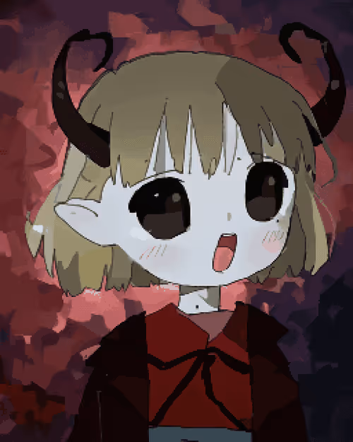 Oekaki #4989
