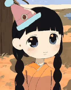 Oekaki #5480